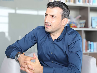 Başarılı Borsa AI Trader